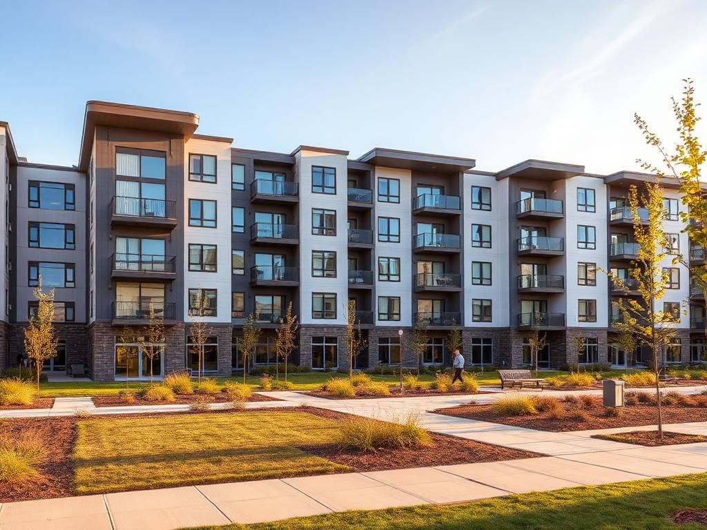 Real estate investment