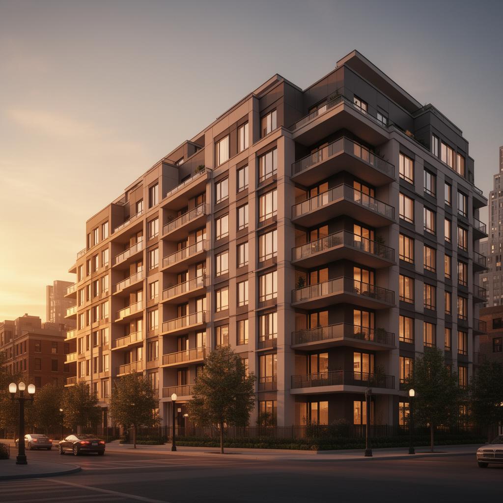Multifamily Bridge